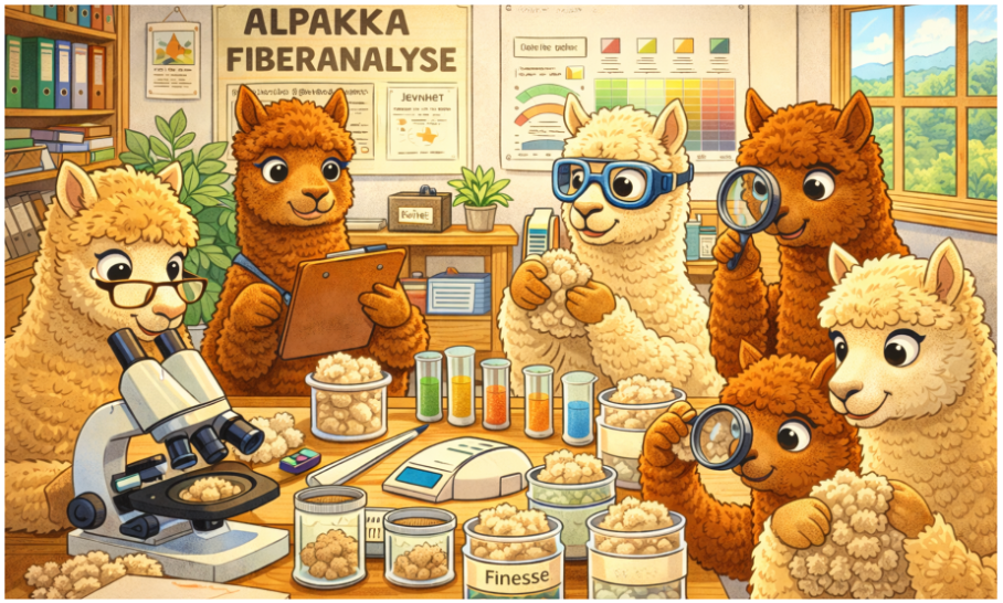 Artikkelbilde til artikkelen Webinar - Fiberanalyser